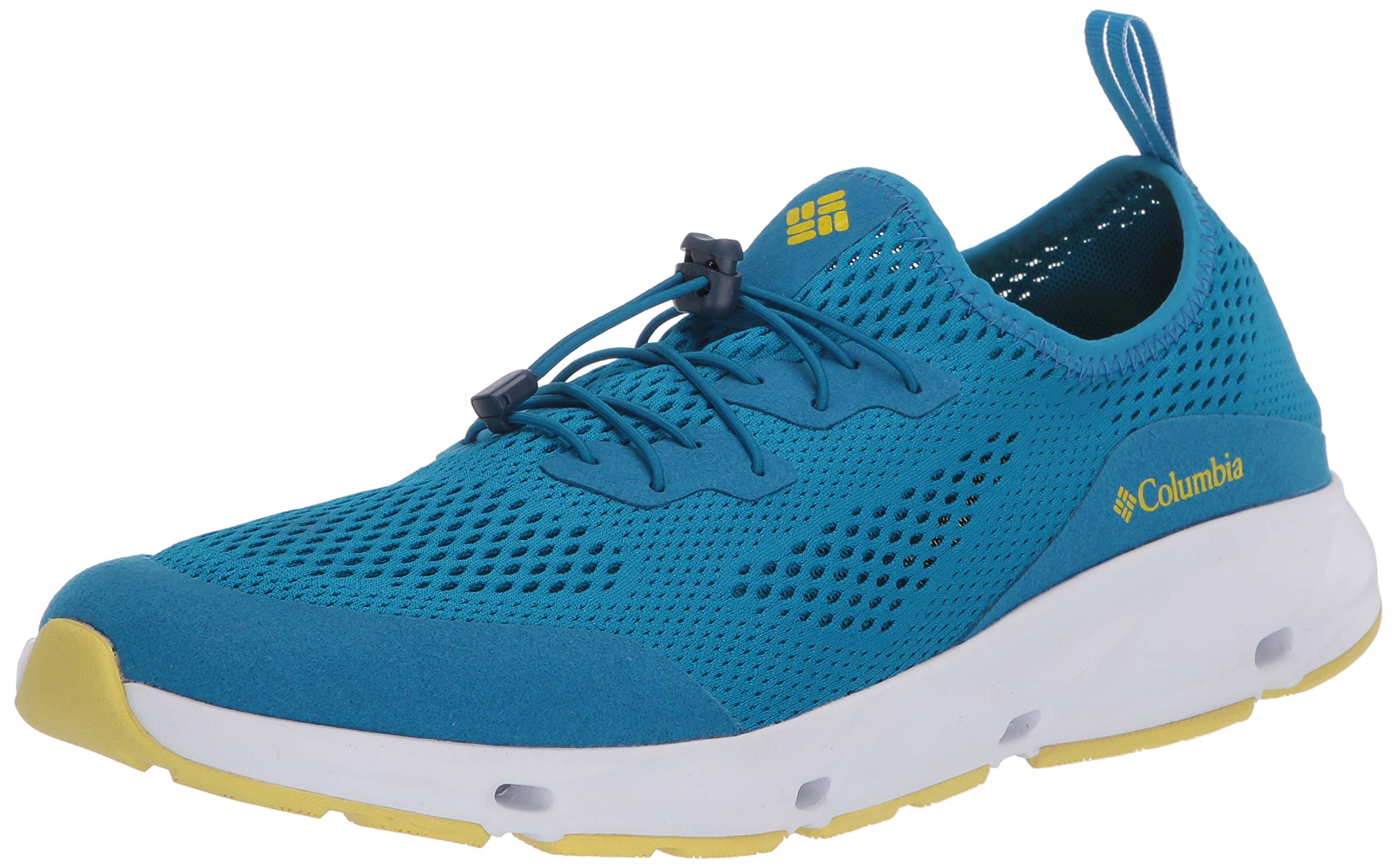 Columbia Men's Vent Shoe - Lightweight & Breathable Hiking Shoes for Men - Trail Running & Outdoor Adventure Footwear