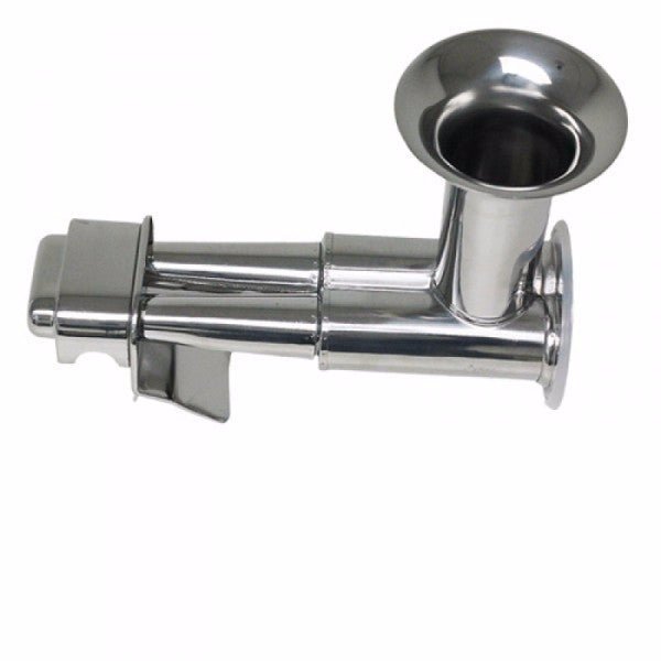 Angel ® Nut Butter Attachment for KitchenAid Mixers - Make Homemade Almond, Peanut & Cashew Butter - Perfect for Smoothies, Baking & Healthy Snacks