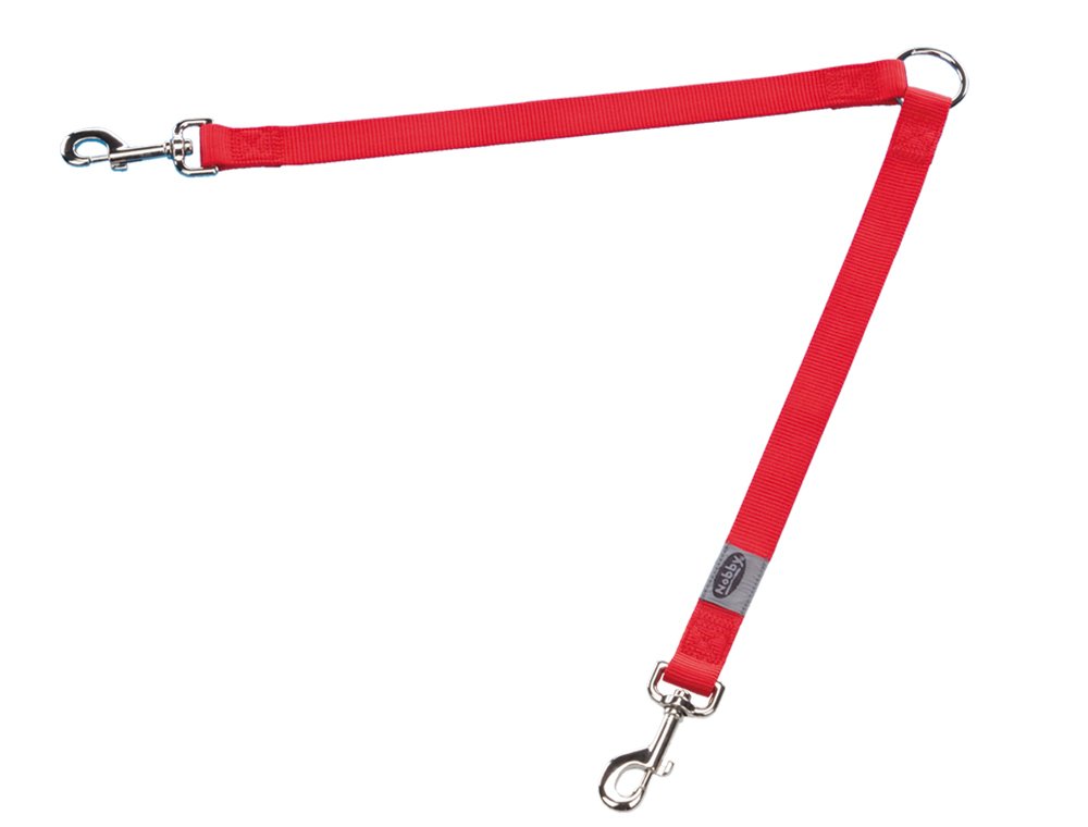 Classic Red Leather Belt 45 cm Length 25 mm Width - Perfect for Casual, Office & Formal Wear