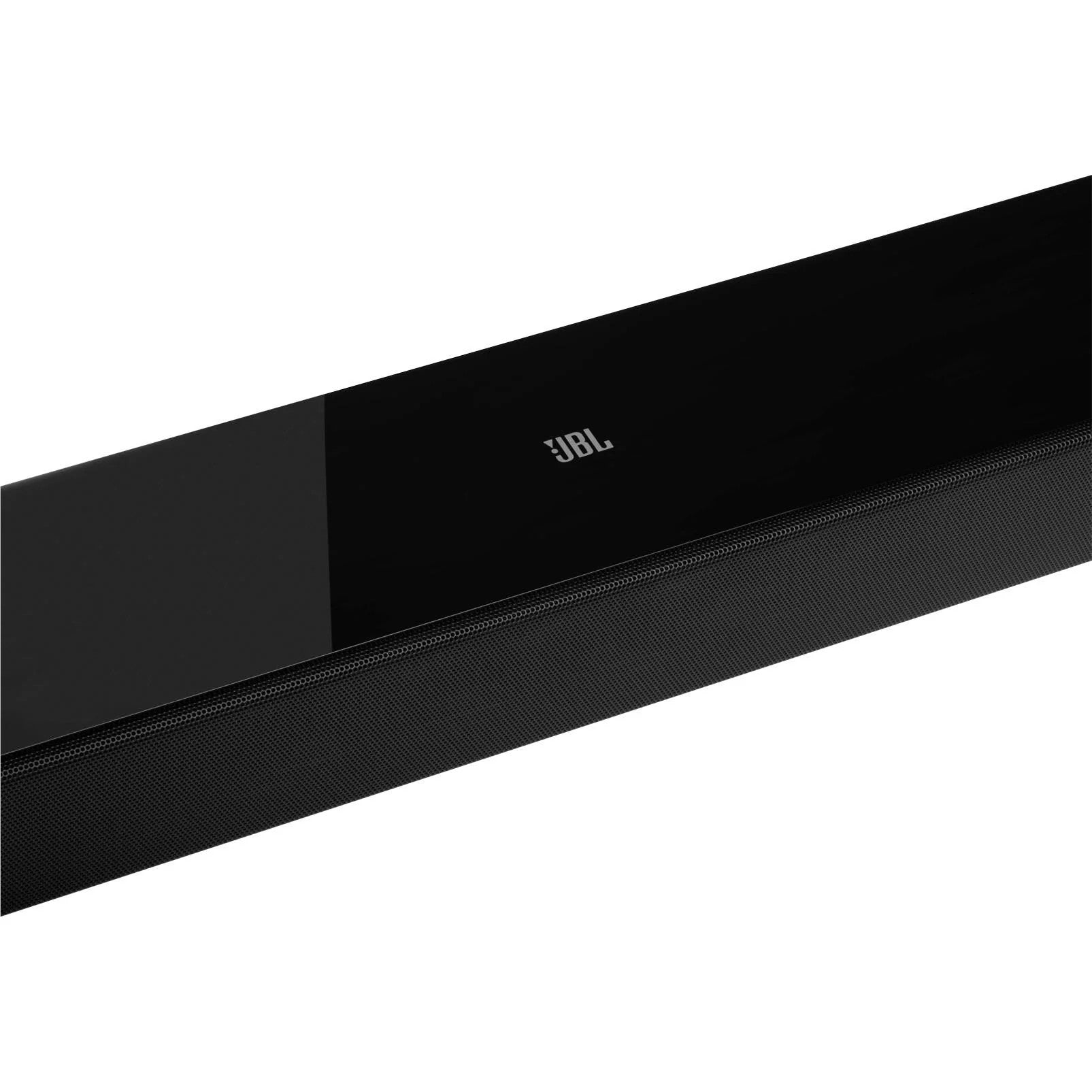 JBL Cinema SB120 2.0 Channel Soundbar - High-Quality Home Theater Sound System with Deep Bass | Perfect for Movies, Music & Gaming in Living Rooms & Bedrooms