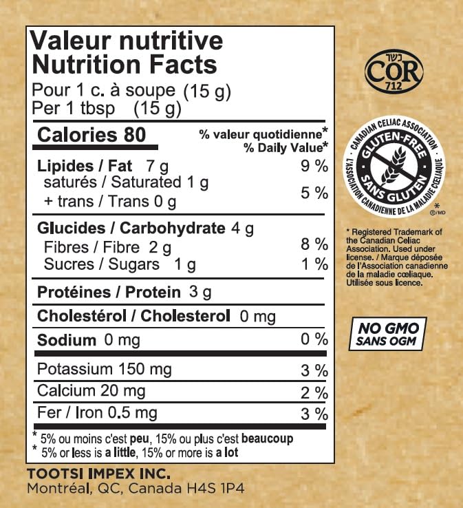 Yupik Natural Pistachio Butter - 16oz (454g) | Kosher, Gluten-Free, Non-GMO, Unsweetened Nut Spread | Pure Pistachios, No Sugar or Additives | High Fiber, Smooth Texture | Perfect for Toast, Smoothies, Baking & Healthy Snacks