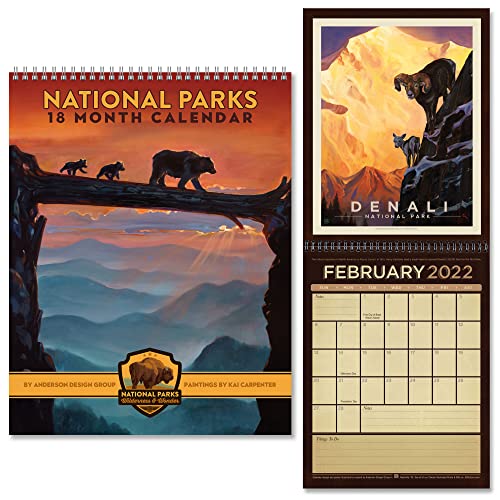 National Parks 1