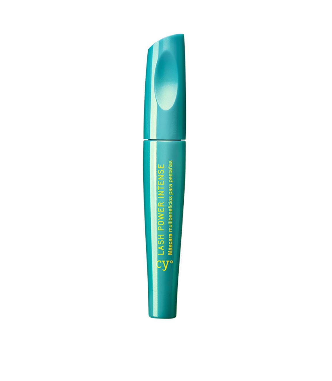 Cyzone Cy Lash Power Intense Mascara - Waterproof Volumizing & Lengthening Mascara in Intense Brown | Multi-Benefit Formula for Bold Lashes | Perfect for Daily Wear, Special Occasions & Photography