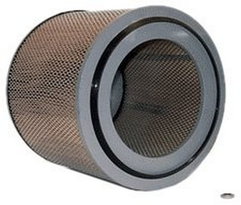 Wix Air Filter 42534 - Premium Replacement Air Filter for Cars, Trucks & SUVs - Improves Engine Performance & Air Quality - Ideal for Daily Commuting & Off-Road Adventures