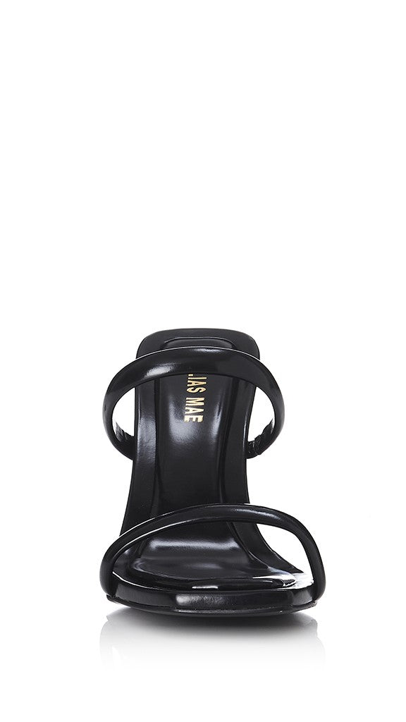 Alias Mae Kasey Heel - Stylish Black Box for Women | Perfect for Office, Party & Special Occasions