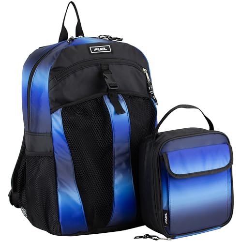 Blue Ombre