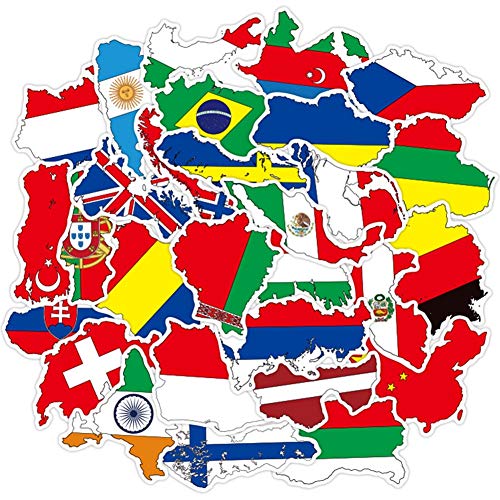 National Flags