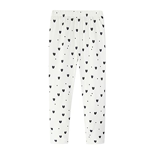 Funny Heart White