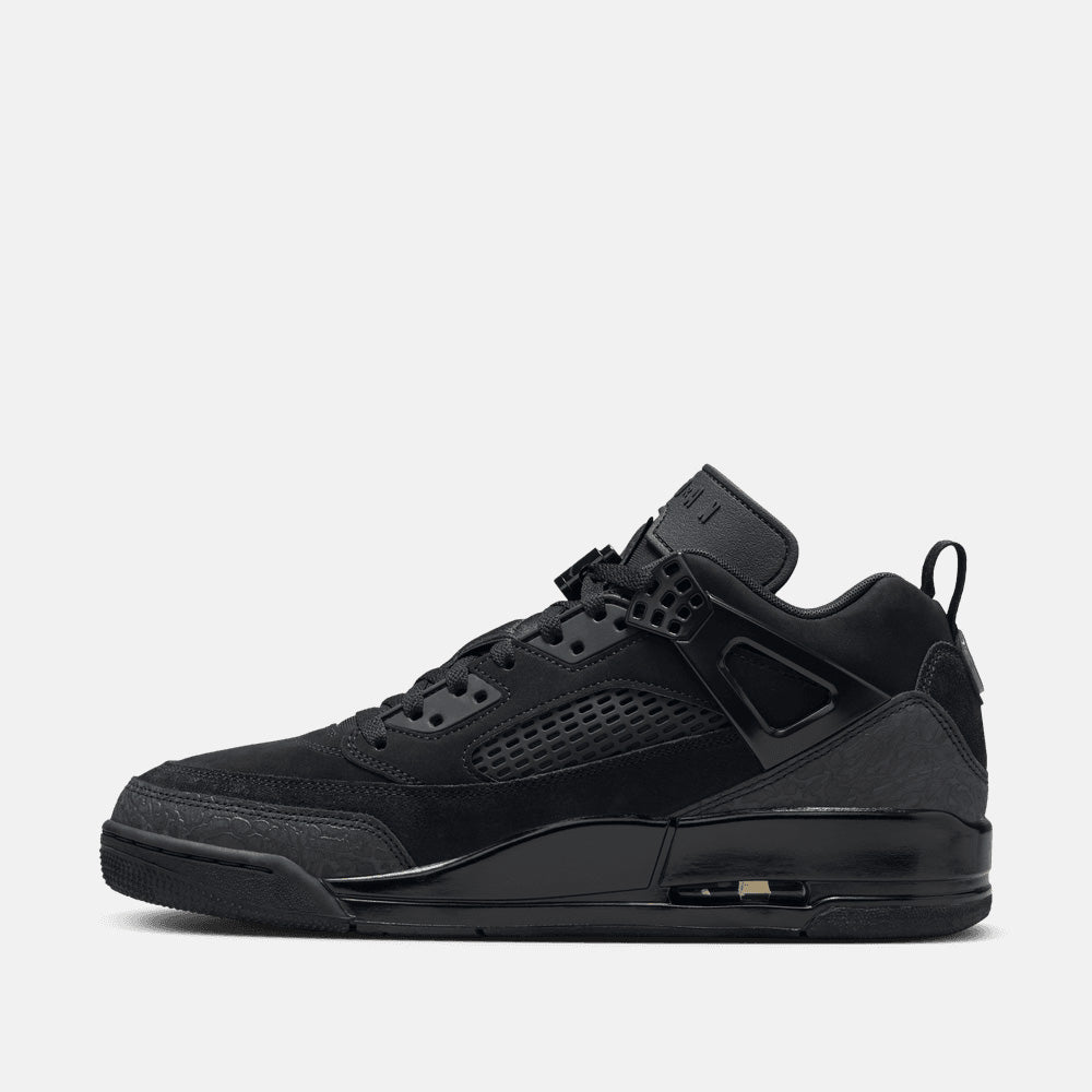 Jordan Spizike Low Sneakers - Men's Basketball Shoes for Casual Wear & Street Style | Lightweight Comfort & Durable Design for Everyday Use