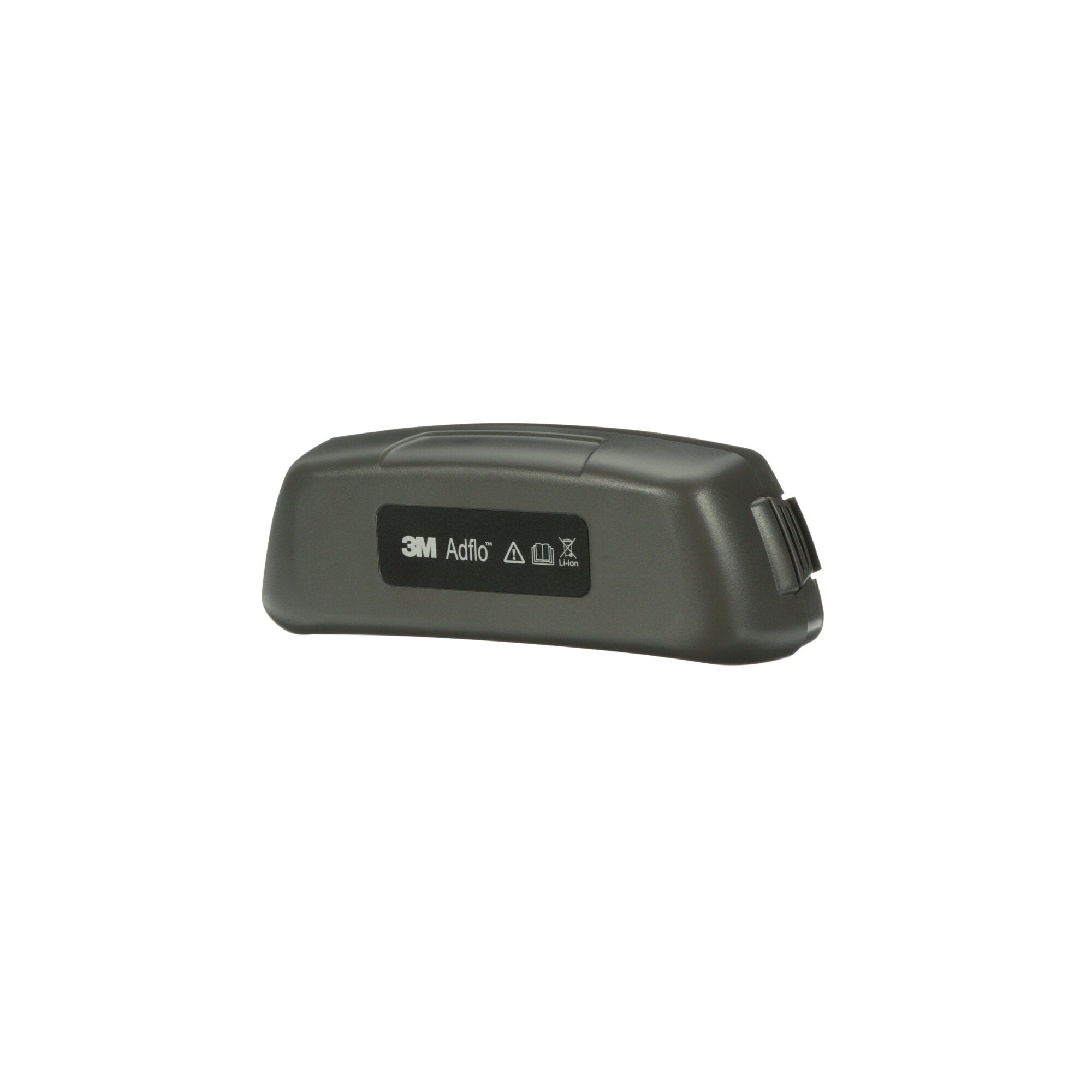3M Adflo Powered Air Purifying Respirator Battery 35 1099 07 - Rechargeable Lithium-Ion Battery for Respiratory Protection - Ideal for Construction, Painting, and Industrial Work Environments
