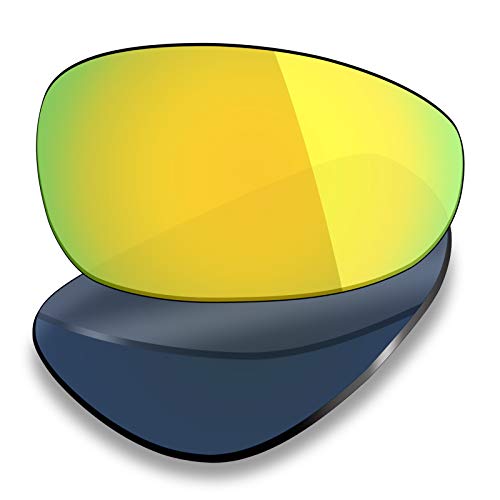 Polarized - 24k Gold
