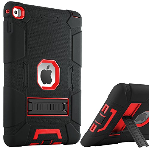 Black/Red