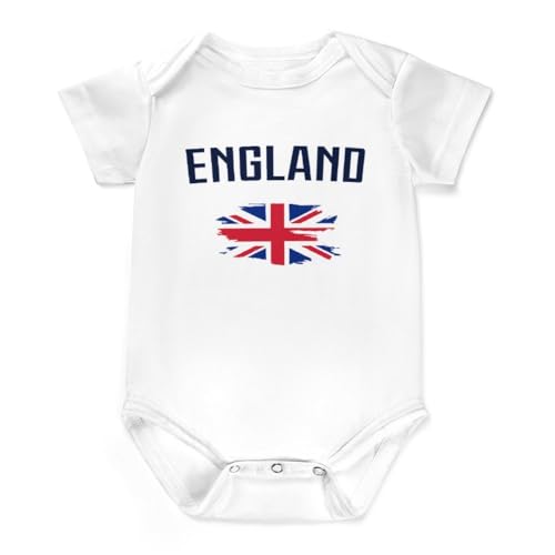 England Home