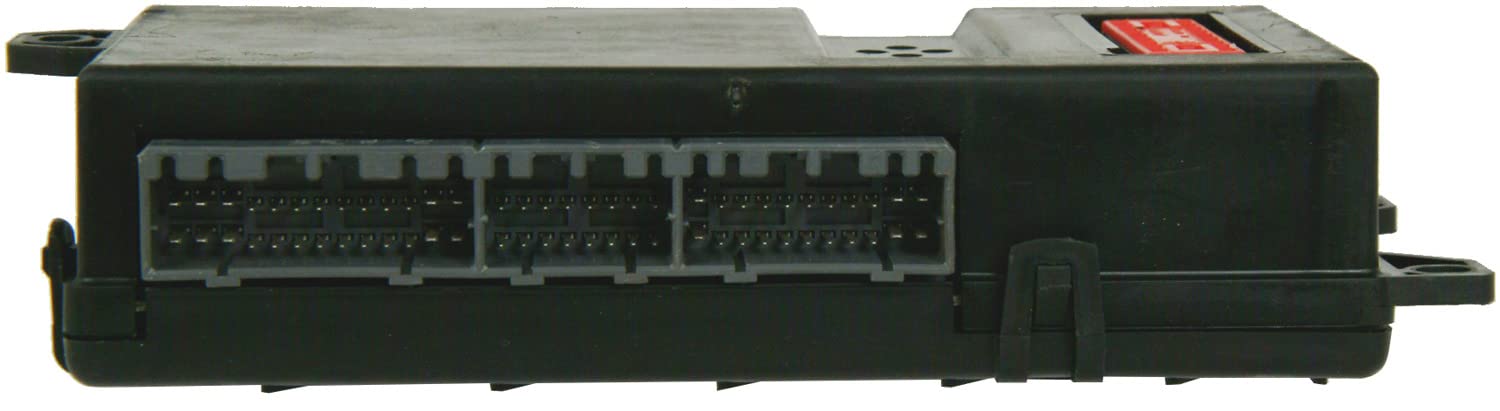 Cardone 73-3036 Remanufactured Body Control Computer Module (BCC/BCM/GEM) - Compatible with Ford, Lincoln & Mercury Vehicles | Perfect for Electrical System Repairs & Module Replacement