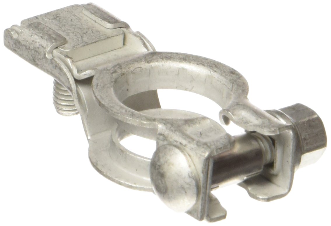 Genuine Chrysler 5161305AA Battery Terminal - High-Performance Electrical Connector for Reliable Car Starting & Power Supply | Perfect for Chrysler, Dodge, Jeep Vehicle Maintenance & Repair