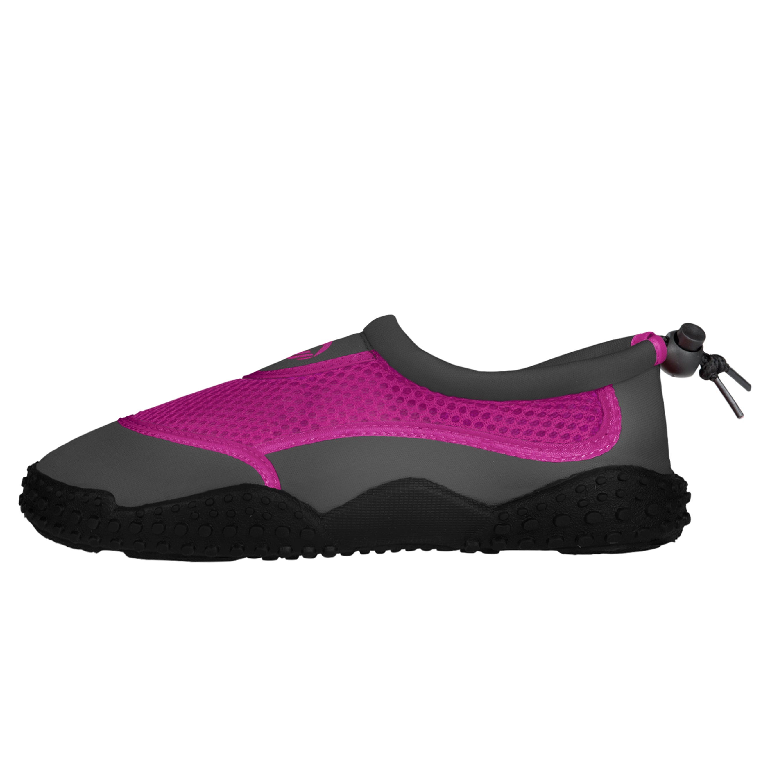 Baby Girl's Eden Aquasport Protective Water Shoes - Non-Slip Swim Shoes for Toddlers, Beach, Pool & Water Play