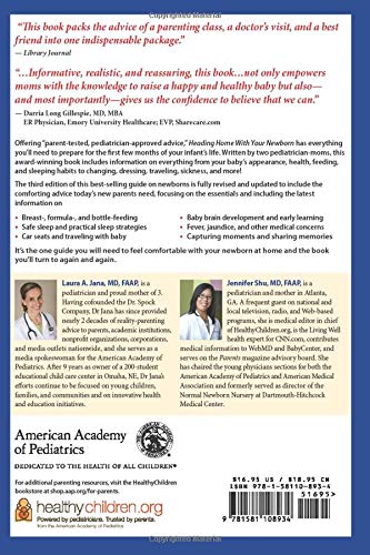Heading Home With Your Newborn: Essential Guide From Birth to Reality - Perfect for New Parents & Baby Care Preparation