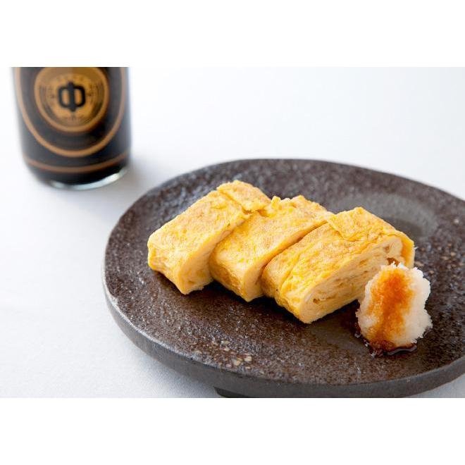 Premium Marunaka Shoyu Traditional Japanese Dark Soy Sauce - Authentic Black Label 720ml Bottle - Perfect for Sushi, Ramen & Asian Cooking