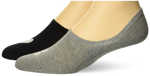 Silver Grey / Stormy Black