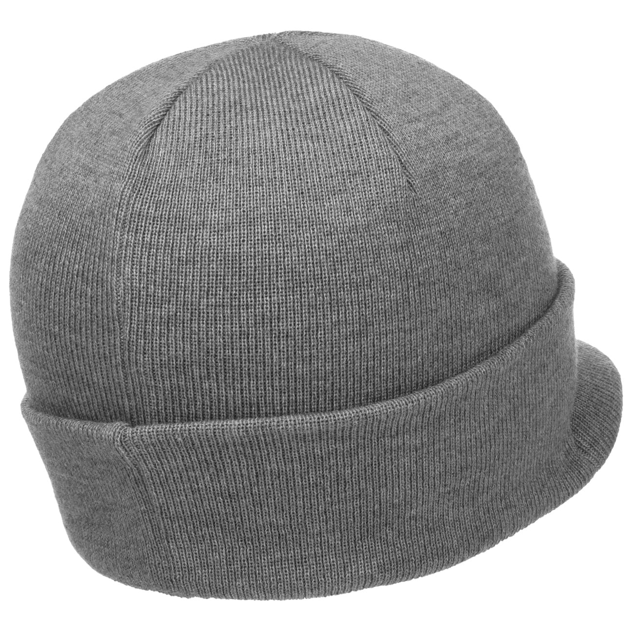 Lierys Premium Fine Merino Wool Knit Beanie - Soft & Warm Winter Hat for Men & Women - Perfect for Skiing, Hiking & Outdoor Activities