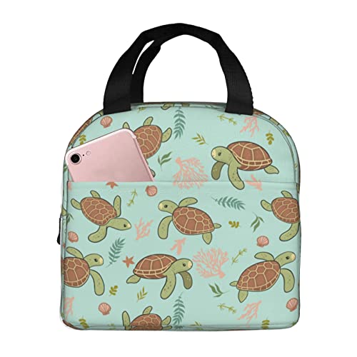 Cute Sea Turtles