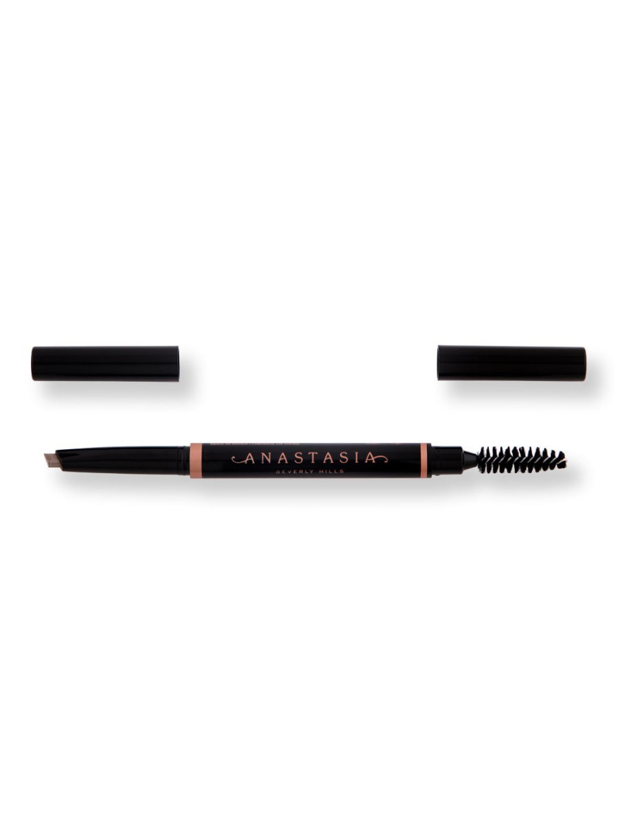 Anastasia Beverly Hills Brow Definer - Ultra-Slim Brow Pencil for Precise Shaping & Filling | Waterproof & Long-Lasting | Perfect for Everyday Makeup & Professional Use