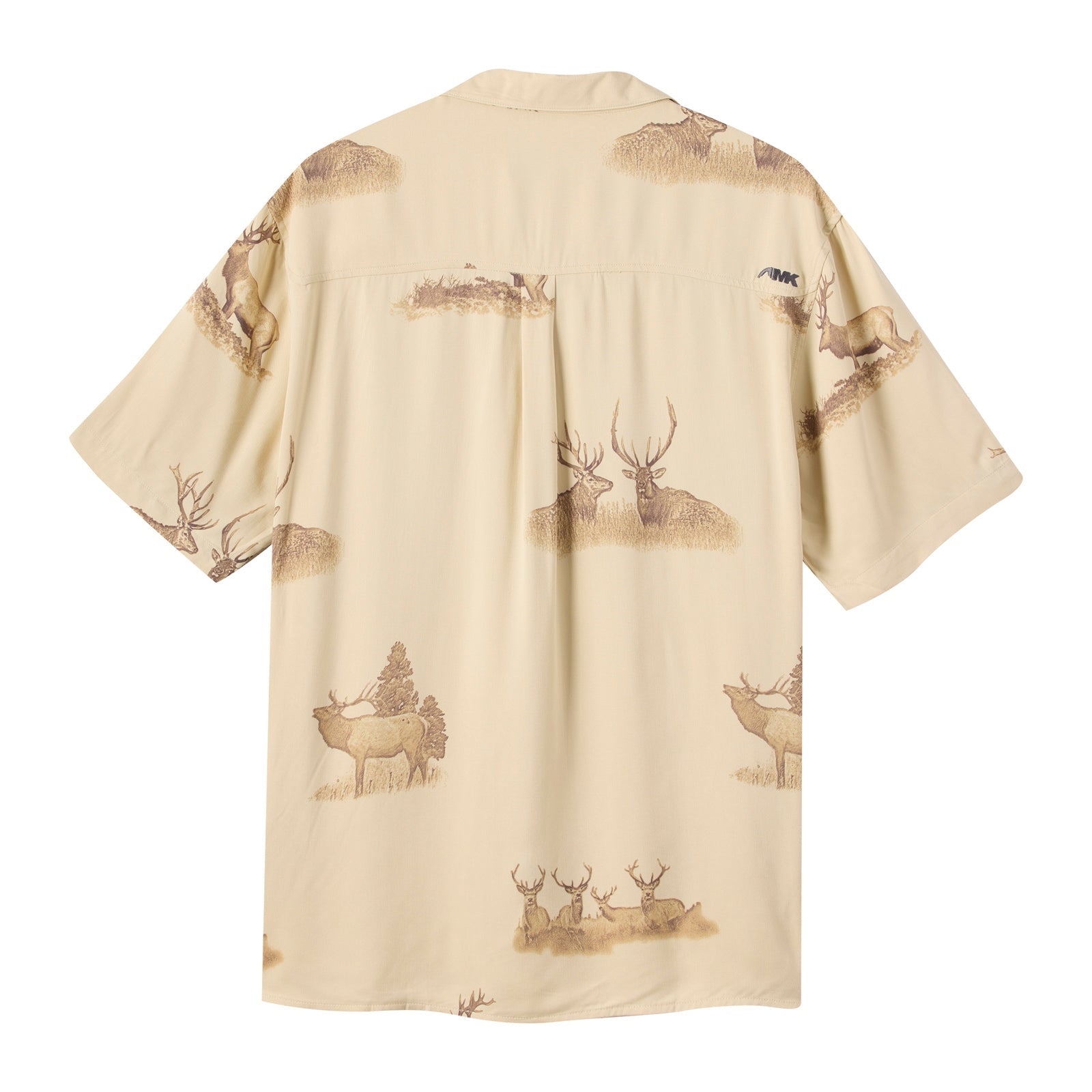 Best Camping Shirt for Outdoor Adventures - Comfortable & Durable Hiking Tee for Men & Women - Perfect for Camping, Hiking, and Backpacking