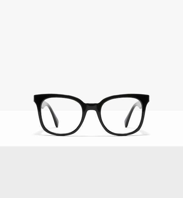 Premium Blue Light Blocking Glasses - Anti Eyestrain & UV Protection for Computer Work, Gaming & Reading - Stylish & Comfortable Mighty Eyeglasses for Men & Women