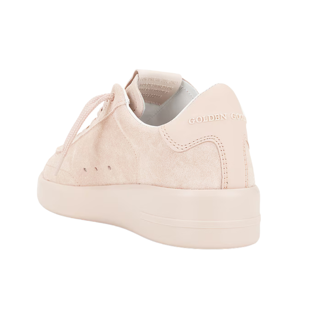 Premium Suede Pure Star Sneakers - Stylish & Comfortable Casual Shoes for Men & Women | Perfect for Walking, Running & Everyday Wear