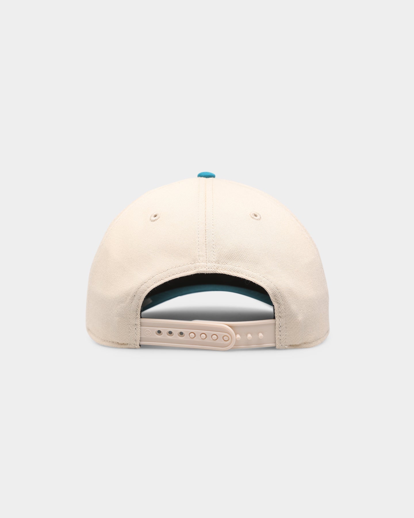 47 Brand Anaheim Ducks 'Ducks' Legend Replica '47 MVP DT Snapback Hat - Adjustable Snapback Cap for Men & Women - Perfect for Hockey Games, Sports Events and Casual Wear
