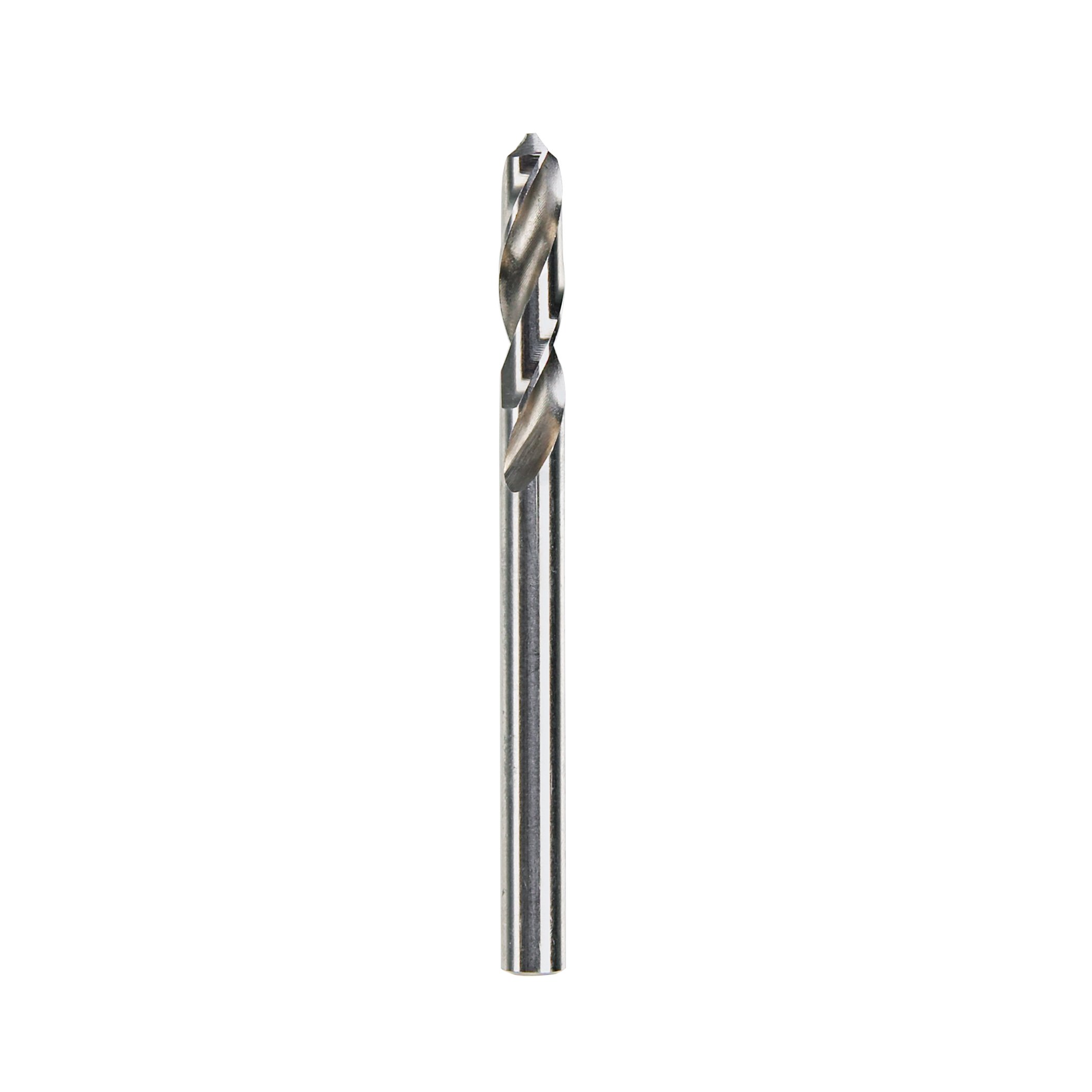 Bosch HSPB 3-1/8 Inch High-Speed Steel Hole Saw Pilot Bit - Perfect for Drilling Metal, Wood & Plastic - Ideal for Construction, Plumbing & DIY Projects