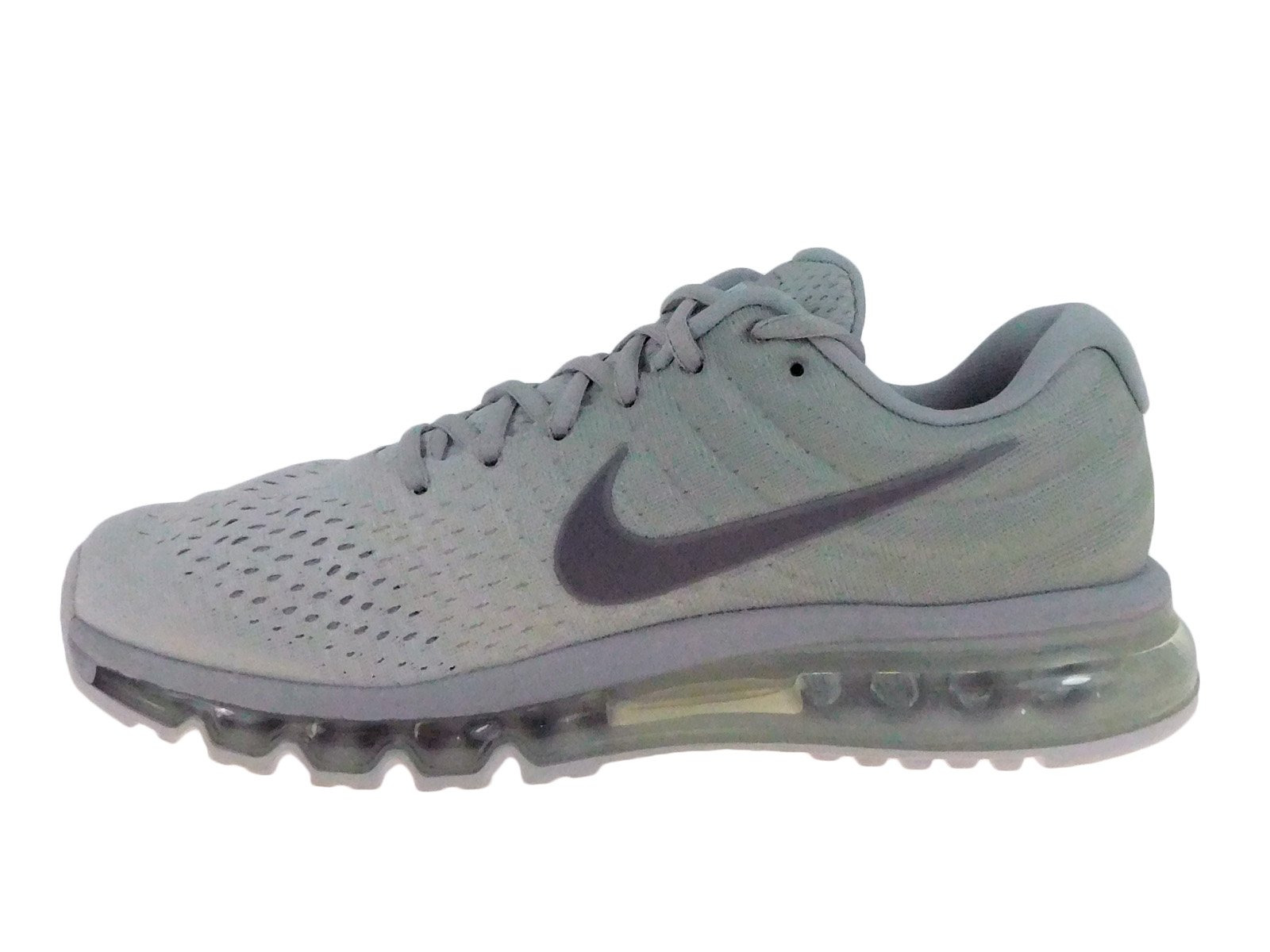 Nike Men's Running Shoes - Lightweight, Cushioned & Breathable for Jogging, Training & Gym Workouts | Perfect for Marathon, Trail Running & Daily Wear