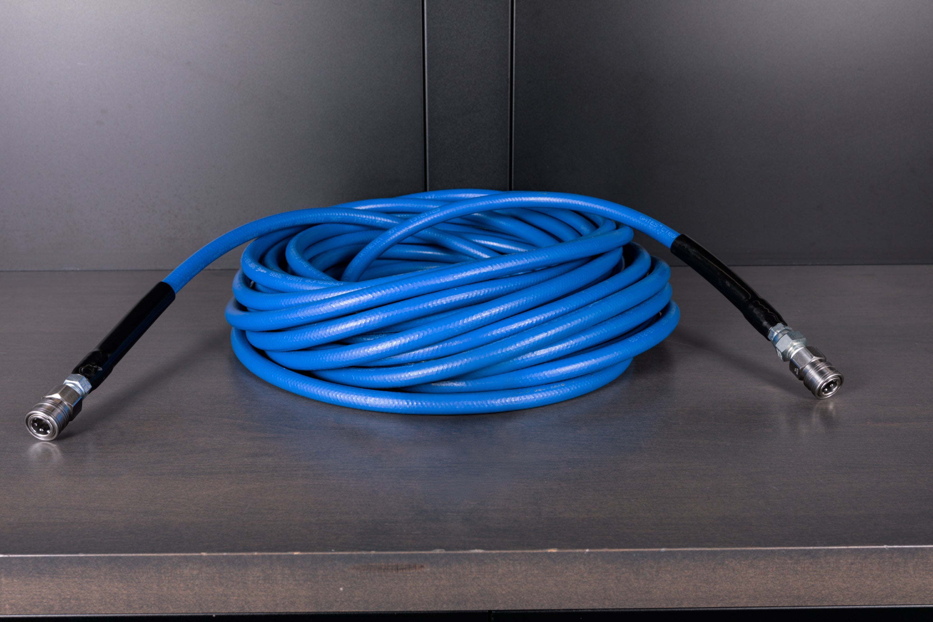 3/8 Inch High Pressure Hose Upgrade Kit V1.0 - Heavy Duty Water Sprayer for Car Washing, Garden Irrigation & Pressure Washer Accessories
