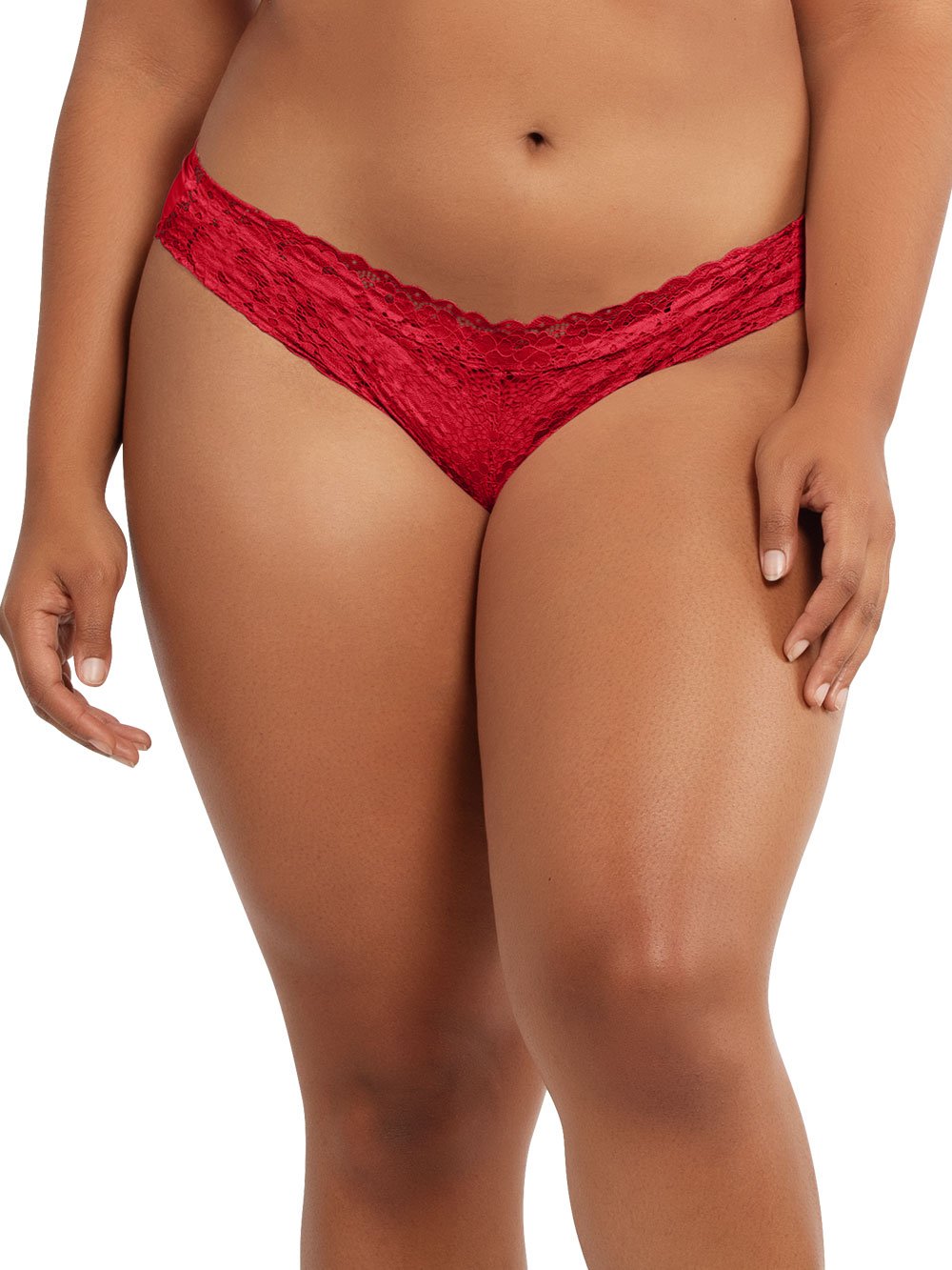 Adriana Women's Bikini Set - Sexy Two Piece Swimsuits with Adjustable Straps & High Waist Bottom | Perfect for Beach Vacation, Pool Party & Summer Getaway