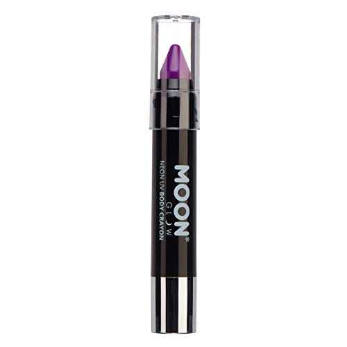 Intense Purple