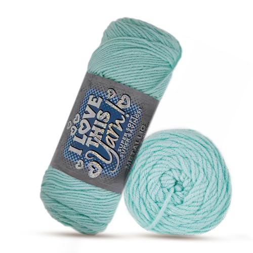 Aqua Sparkle