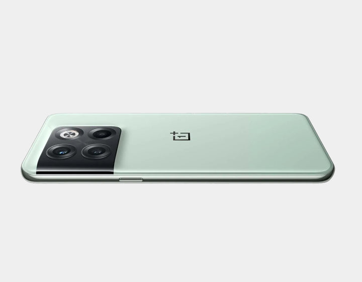 OnePlus Ace Pro 10T PGP110 Smartphone - 512GB ROM 16GB RAM Dual SIM Unlocked GSM (Jade Green) - Perfect for Gaming, Streaming & Multitasking