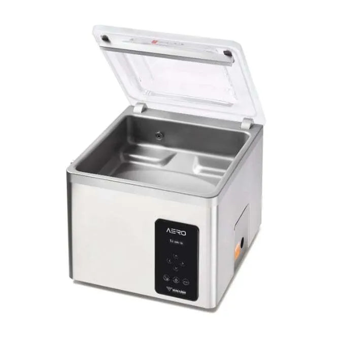 Henkelman AERO 42 Commercial Chamber Vacuum Sealer Machine for Food Preservation | Professional Grade Vacuum Packaging System for Restaurants, Butchers & Meal Prep