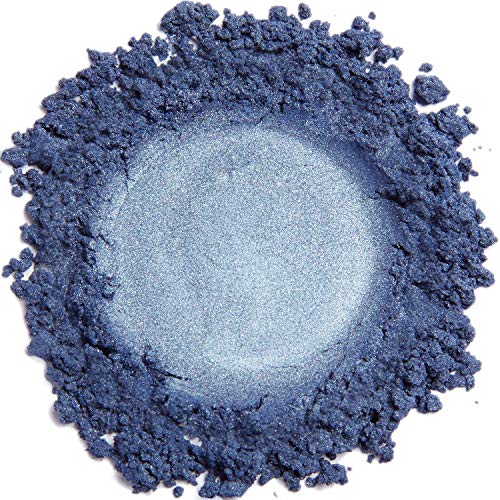 Blue Sparkle