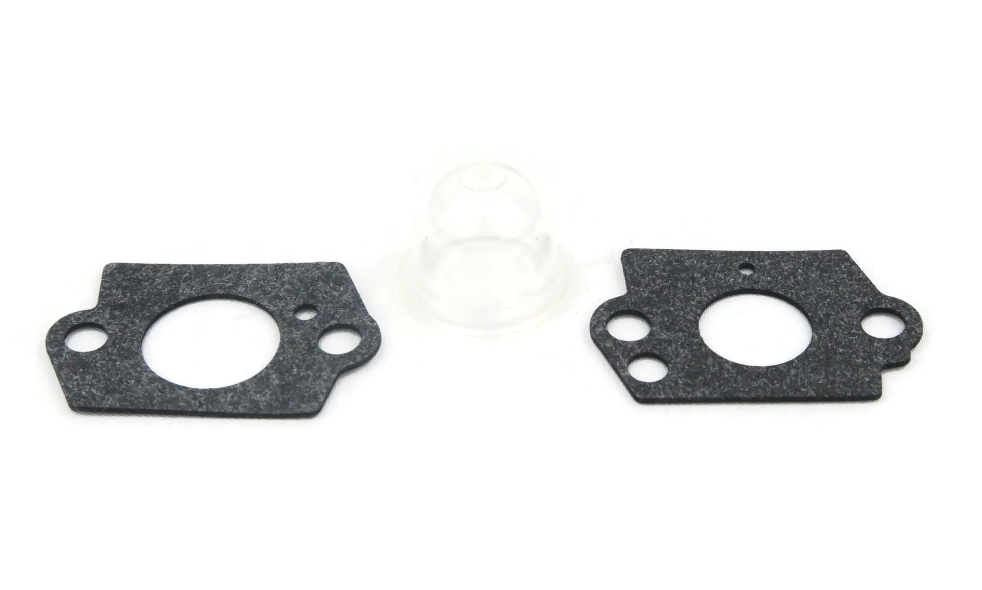 Echo PB-603, PB603, PB-60HT, PB60HT Blower Carburetor Replacement Kit with Gaskets - Compatible with Echo Leaf Blowers & Power Equipment - Perfect for Engine Repair & Maintenance