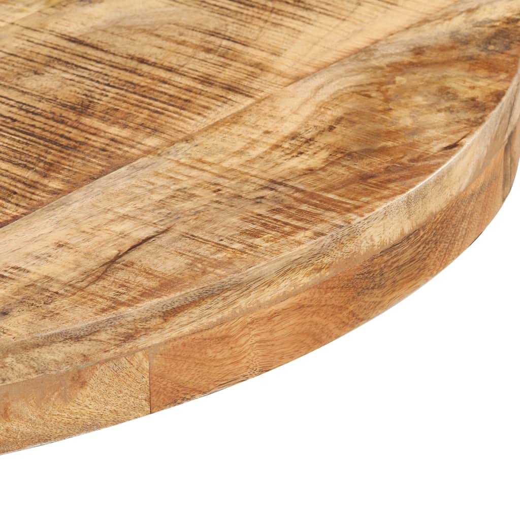 CHARMMA Round Bistro Table - 23.6