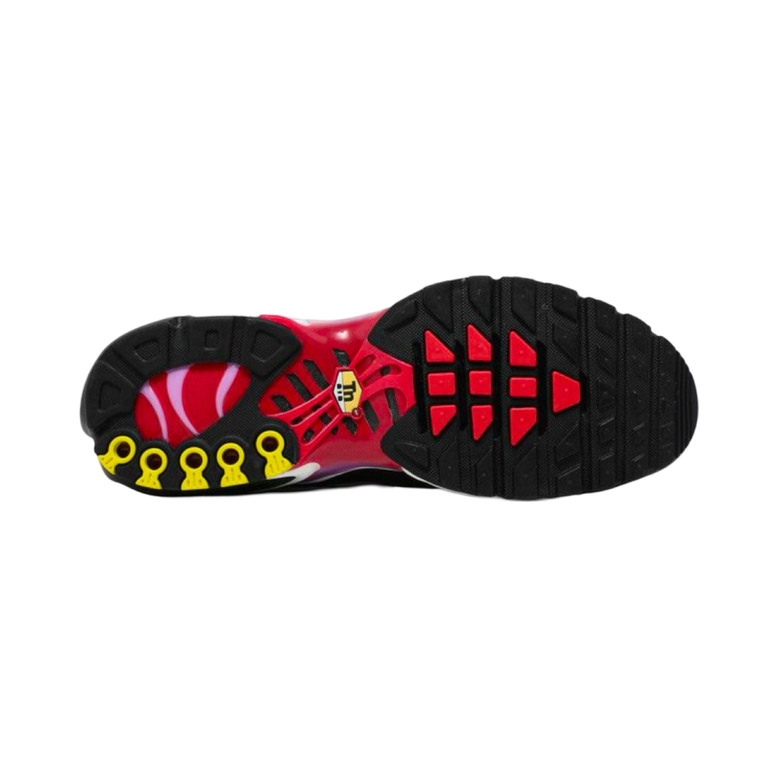 Nike Air Max Plus Sherbet Running Shoes for Men - Lightweight Cushioned Sneakers for Jogging, Gym & Casual Wear