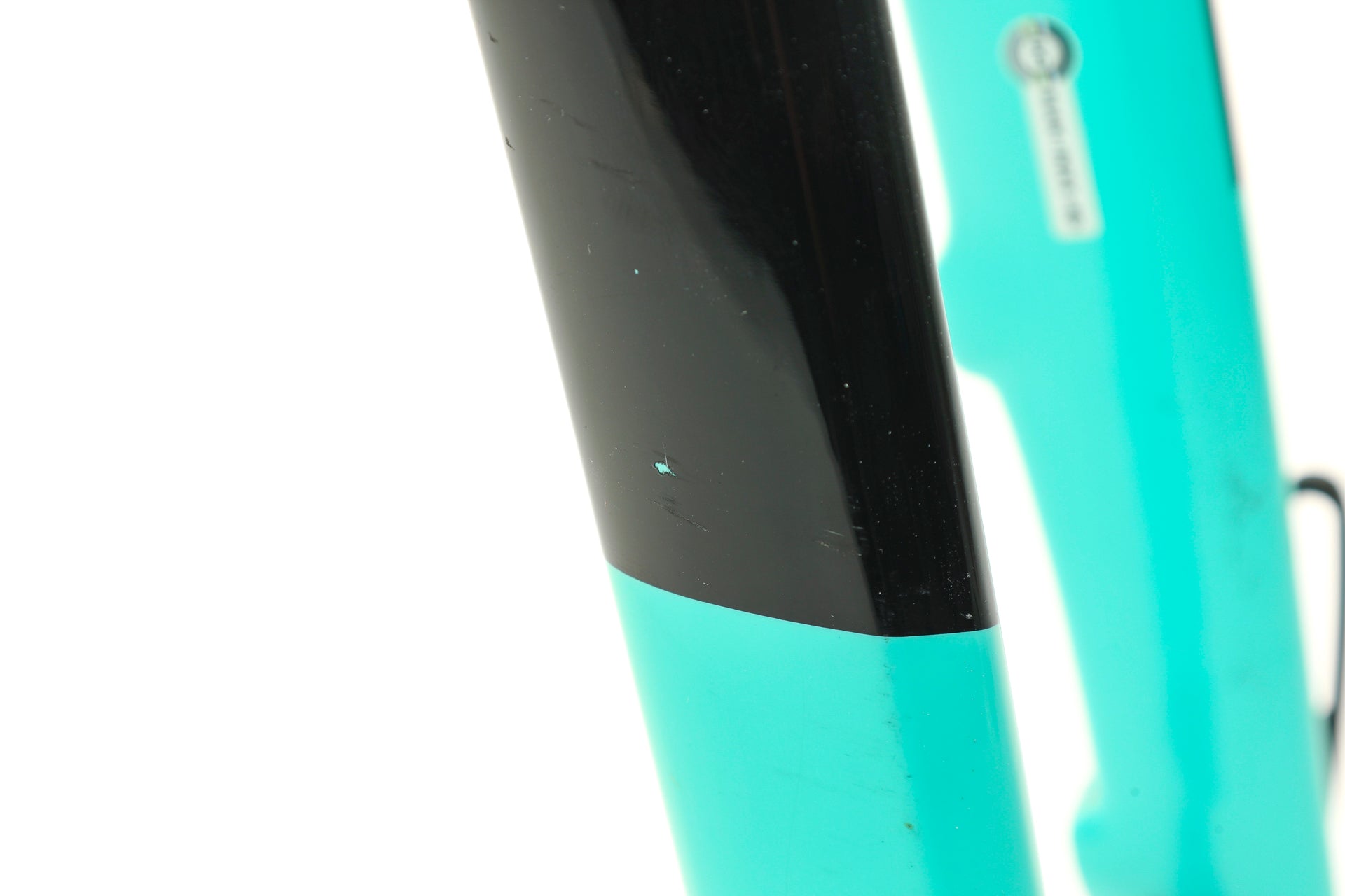Bianchi Infinito XE 50cm Carbon Road Bike Frameset - Lightweight & Durable for Racing & Endurance Cycling