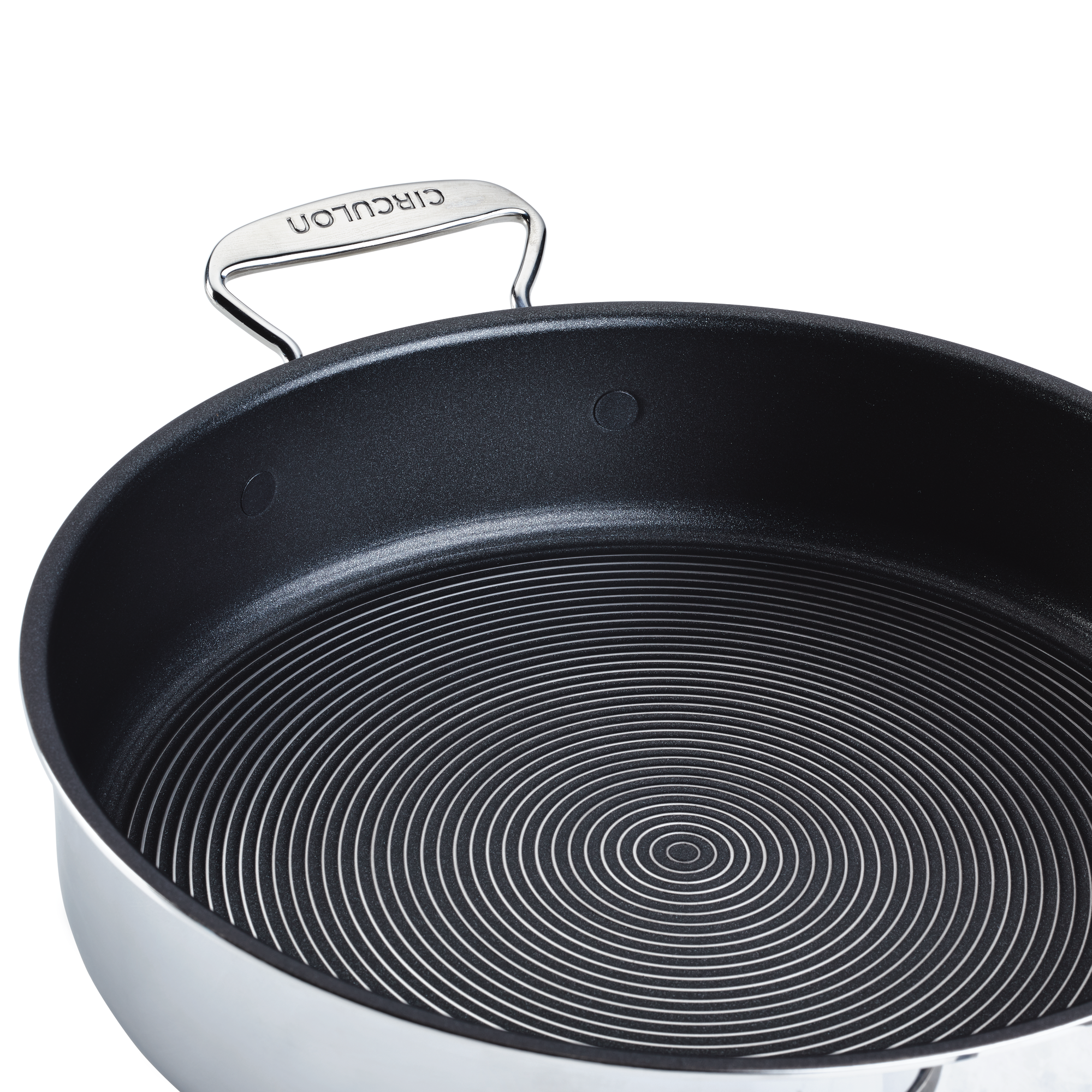 10-Piece Nonstick Cookware Set with 2-Piece Bonus Utensil Set - Pots & Pans for Induction, Gas & Electric Stoves - Perfect for Home Cooking & Professional Kitchens