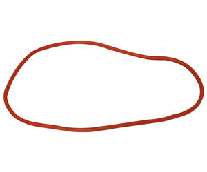 Endura Lid Gasket Replacement for 15/20/25 Gallon Grease Traps - Durable Rubber Seal for Commercial Kitchen & Restaurant Drain Systems