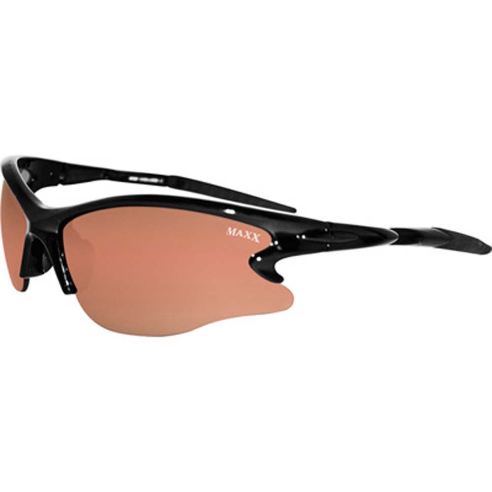 Stylish Envy Black Polarized Sunglasses for Men & Women - UV Protection, Lightweight & Comfortable - Perfect for Driving, Beach, and Outdoor Activities