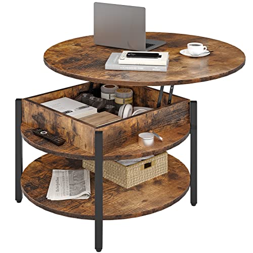 Rustic Brown
