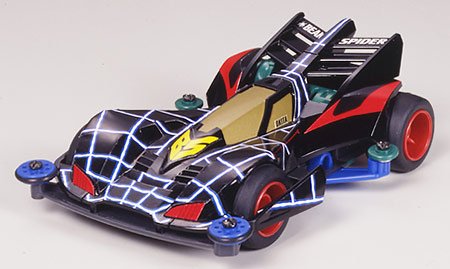Tamiya 1/32 Scale JR Beak Spider Model Kit [19408] - Highly Detailed Construction Kit for Hobbyists & Collectors - Perfect for Model Building, Display, and WWII Aircraft Enthusiasts