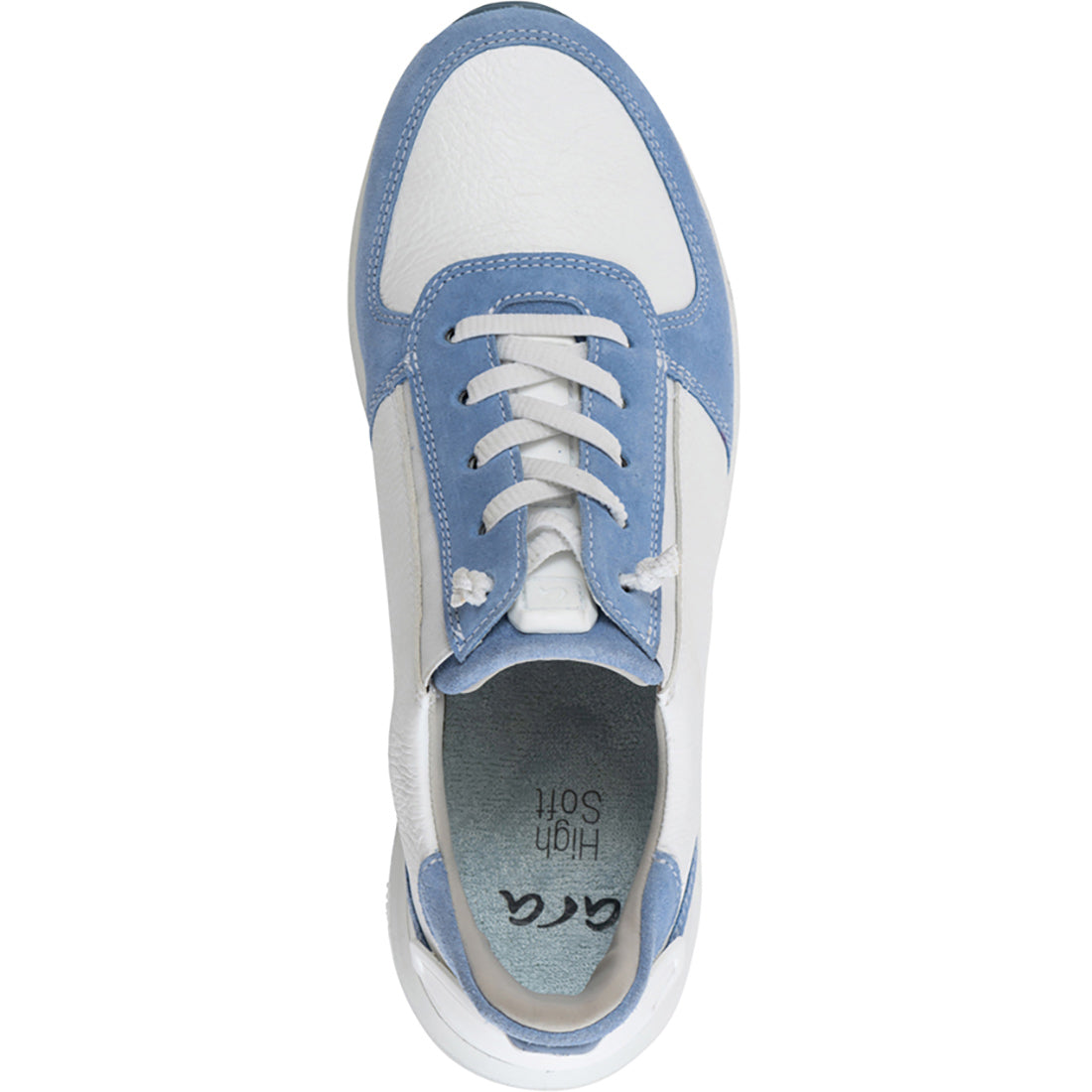 Ara Ovation Women's Shoes - Comfortable & Stylish Footwear for Casual Wear, Work & Outdoor Activities