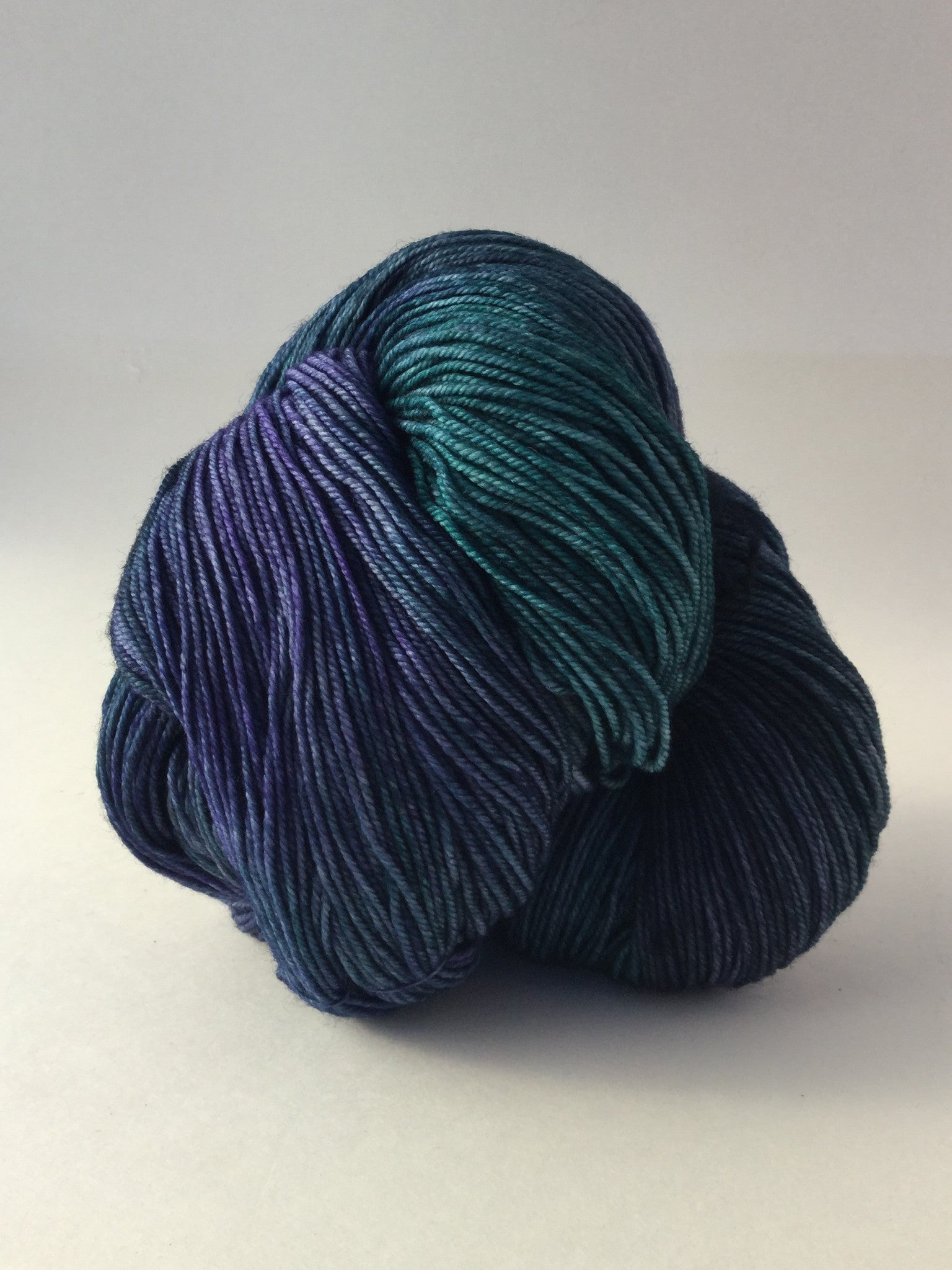 Malabrigo Sock Yarn - Super Soft Merino Wool Hand Knitting Yarn for Socks, Scarves & Shawls - Perfect for DIY Knitting Projects & Gift Making